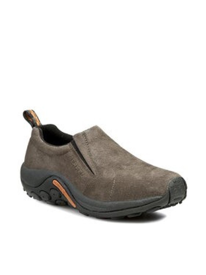 Merrell Półbuty Jungle Moc J60787 Brązowy