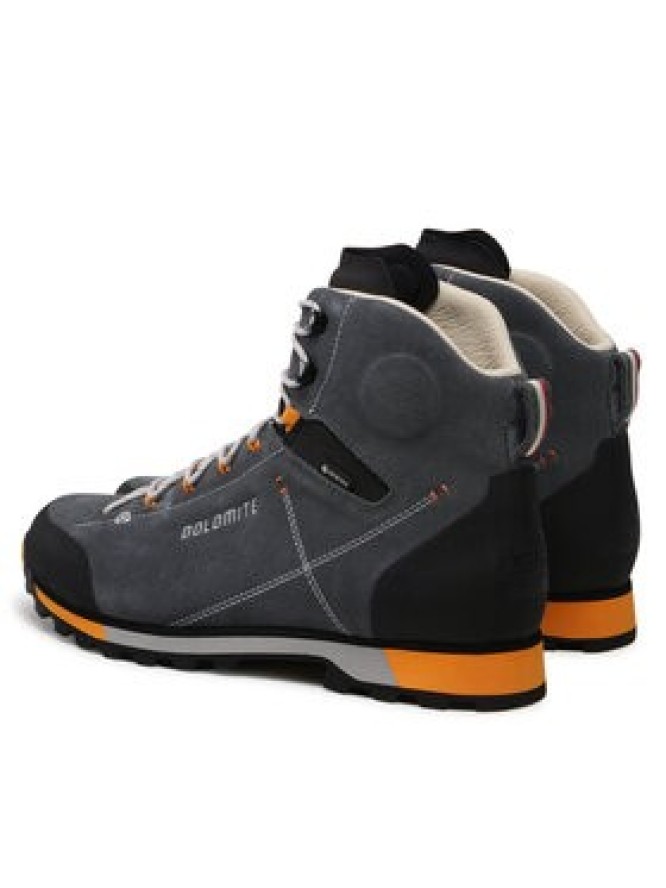 Dolomite Trekkingi Cinquantaquattro Hike Evo Gtx GORE-TEX 289207-1076020 Szary