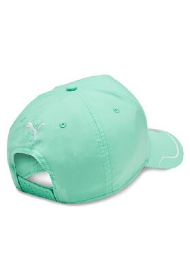 Puma Czapka z daszkiem MAPF1 BB Cap 024485 Niebieski