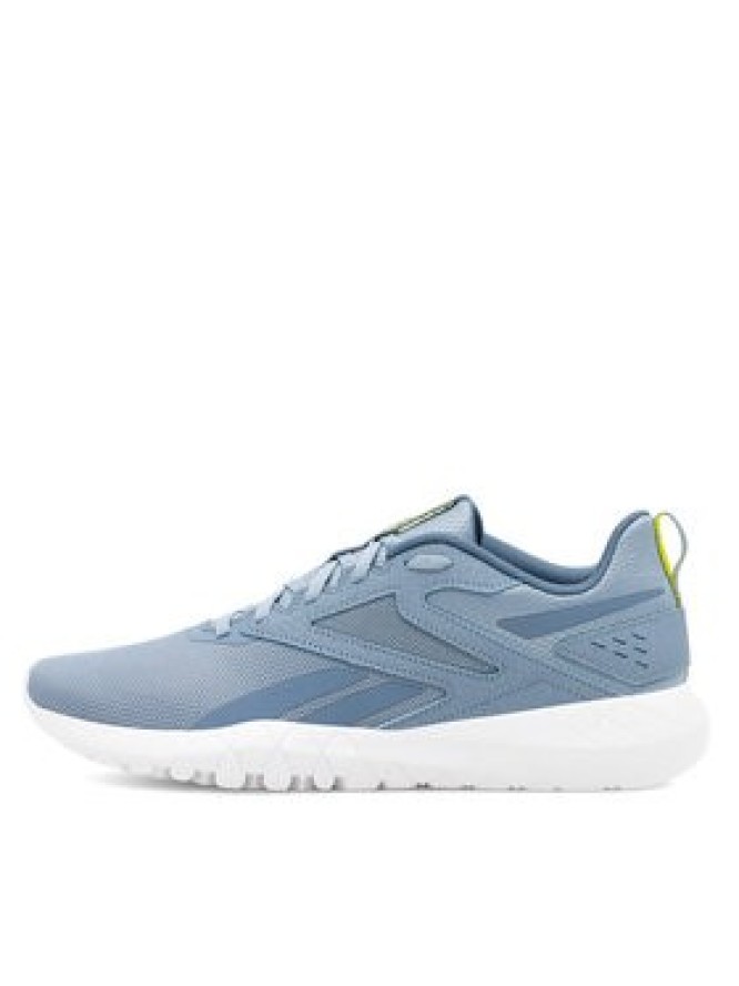 Reebok Buty na siłownię Flexagon Energy Tr 4 100074500 Niebieski