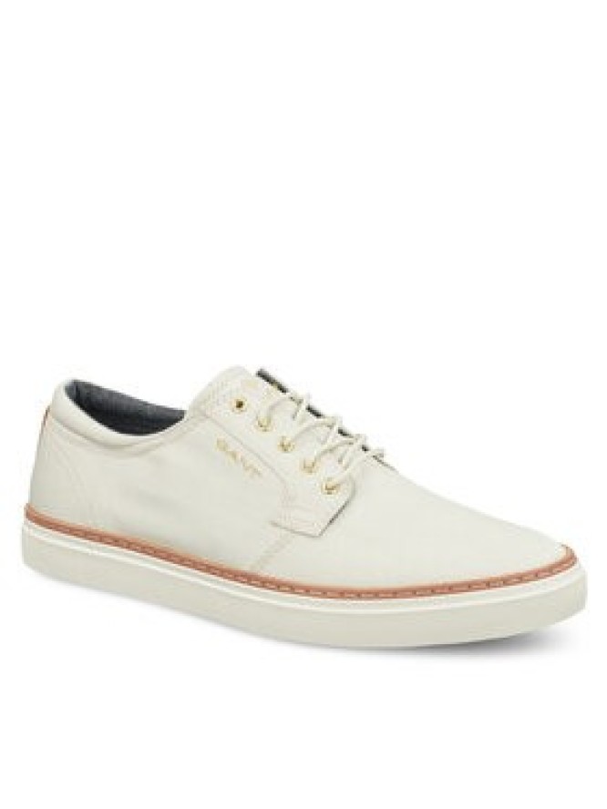 Gant Tenisówki Prepville Sneaker 28638802 Beżowy