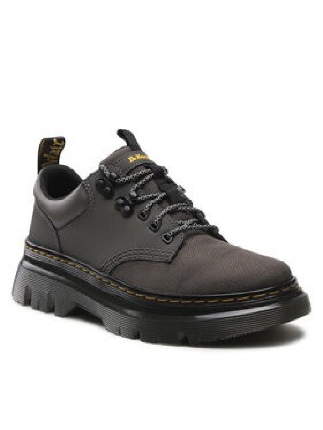 Dr. Martens Półbuty Tarik Lo 27390029 Szary