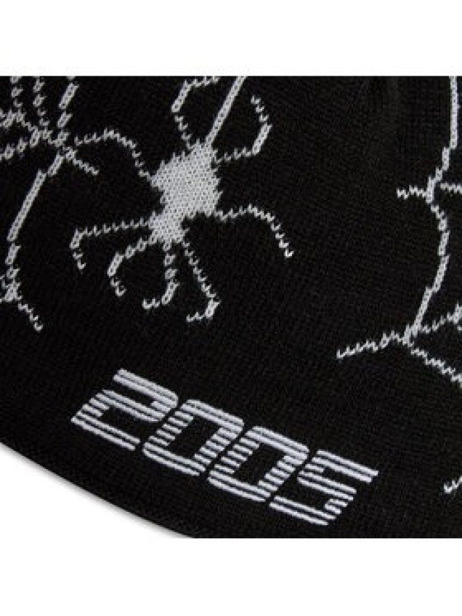 2005 Czapka Web Beanie Czarny