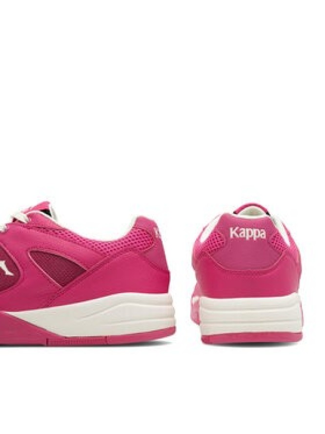 Kappa Sneakersy 361C2DW A0K-M Różowy