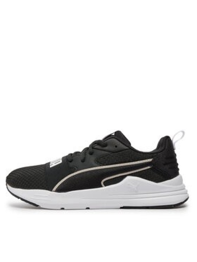 Puma Sneakersy 389275 15 Czarny