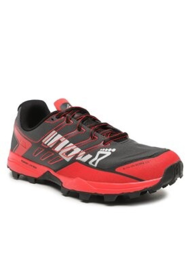 Inov-8 Buty do biegania X-Talon Ultra 260 V2 000988-BKRD-S-01 Czarny