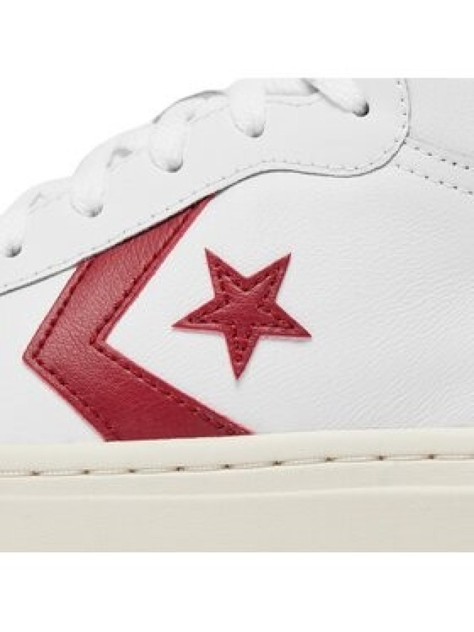 Converse Sneakersy A07098C Biały