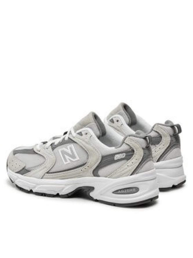 New Balance Sneakersy MR530CB Szary