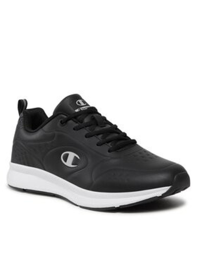 Champion Sneakersy Low Cut Shoe Jaunt Fw S22139-KK002 Czarny