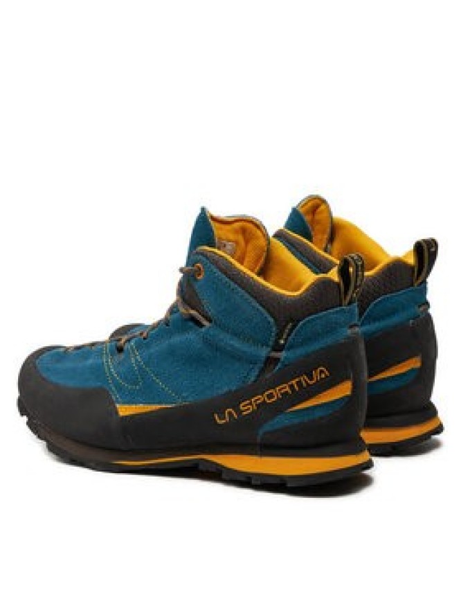 La Sportiva Trekkingi Boulder X Mid Gtx GORE-TEX 17EBY