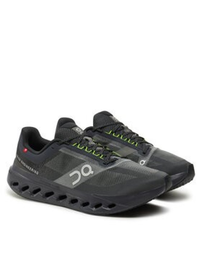 On Buty do biegania Cloudsurfer Next Lumos 3ME30511242 Czarny