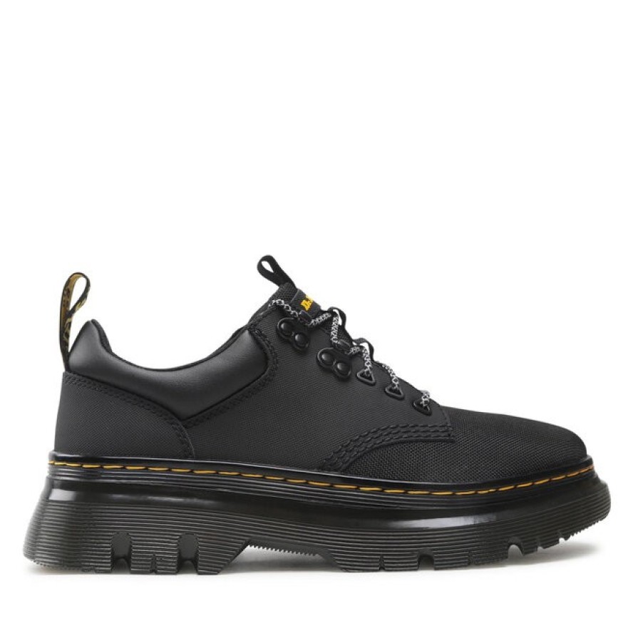 Półbuty Dr. Martens