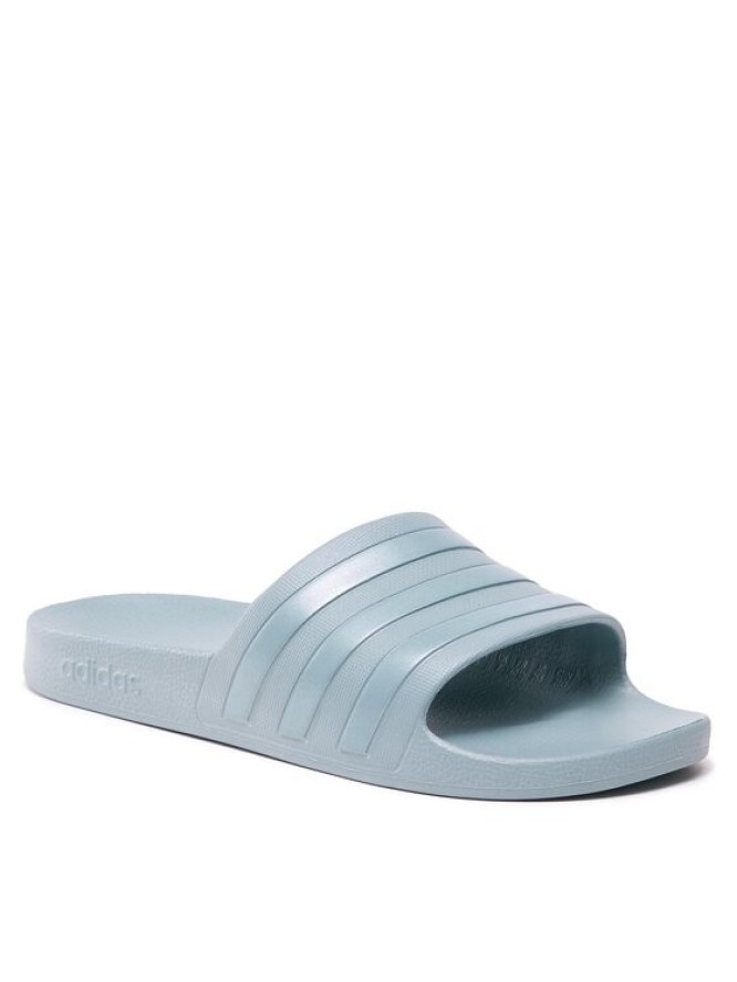 adidas Klapki Adilette Aqua Slides GZ1153 Szary