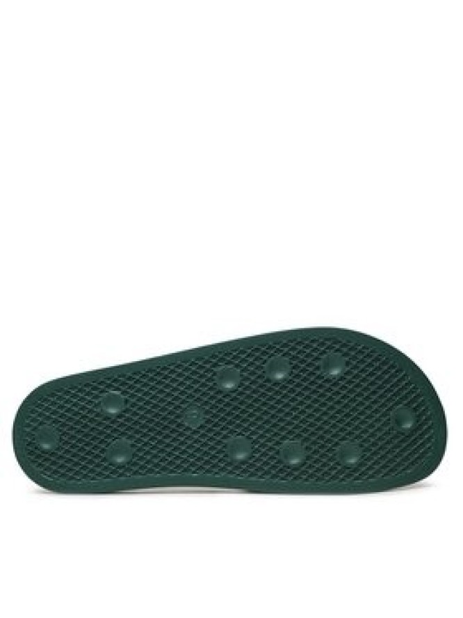 adidas Klapki Adilette Slides FZ6455 Zielony