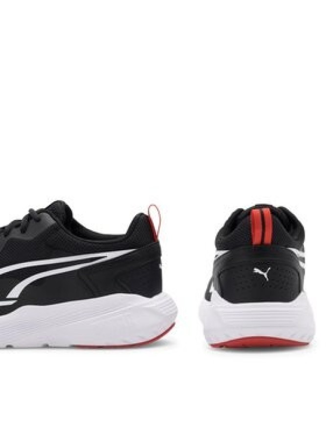 Puma Sneakersy All-Day Active 386269 03 Czarny