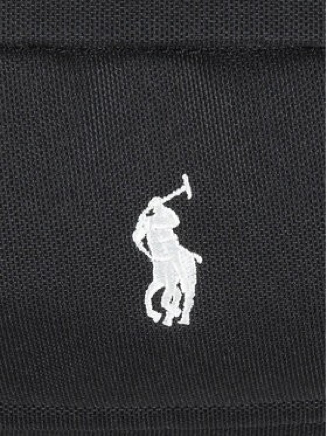 Polo Ralph Lauren Saszetka nerka 9AR012 Czarny