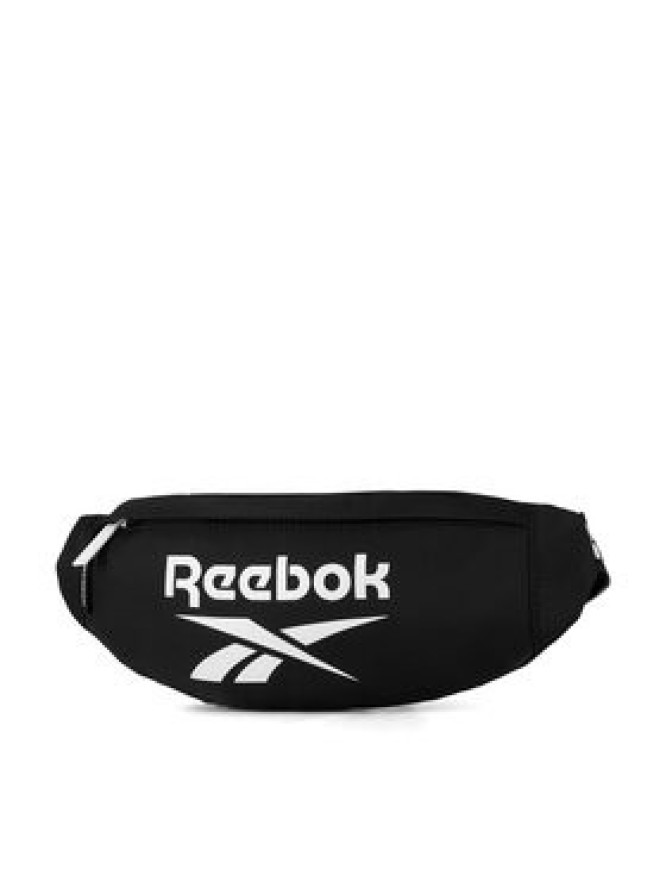 Reebok Saszetka nerka RBK-014-CCC-06 Czarny