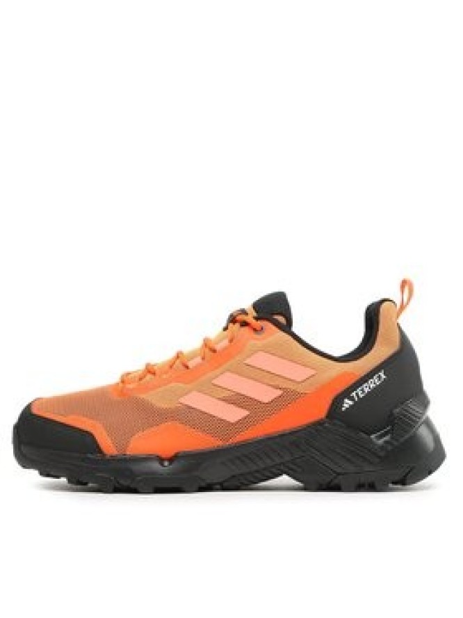 adidas Trekkingi Terrex Eastrail 2.0 Hiking Shoes HP8609 Pomarańczowy