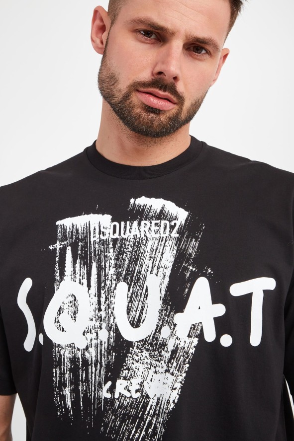 T-shirt DSQUARED2