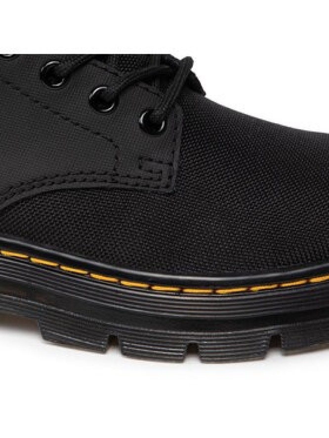 Dr. Martens Trapery Rakim 27109001 Czarny