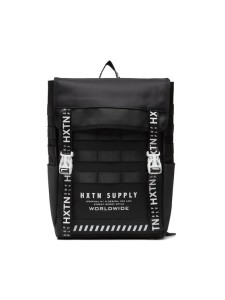 HXTN Supply Plecak Utility-Formation Backpack H145010 Czarny