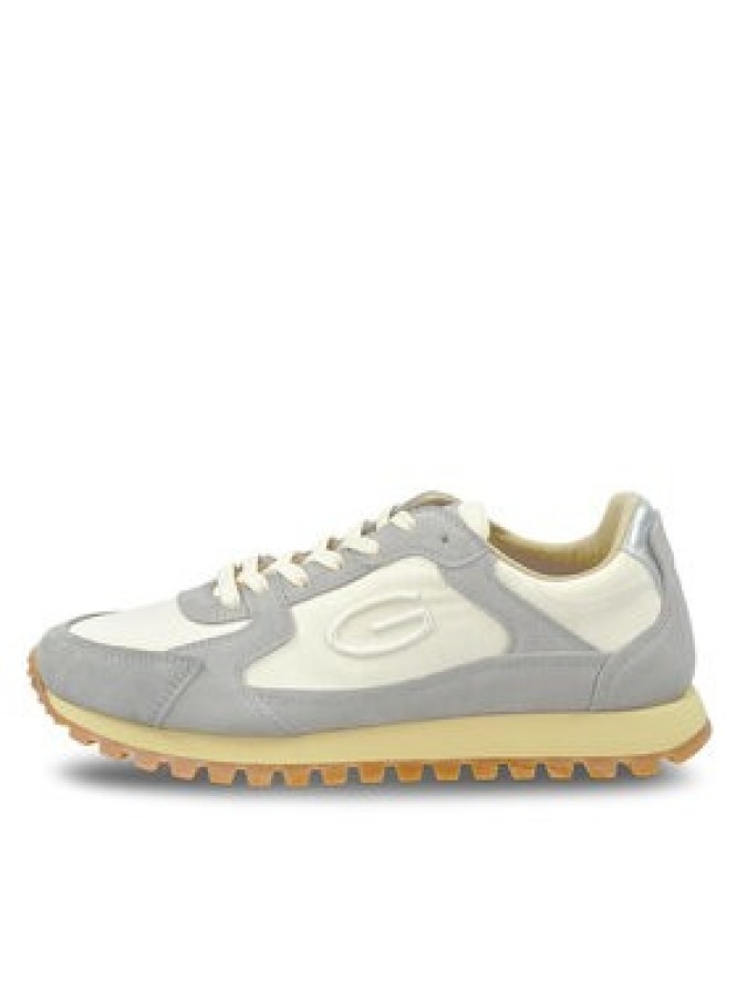 Gant Sneakersy Lucamm Sneaker 28633515 Szary