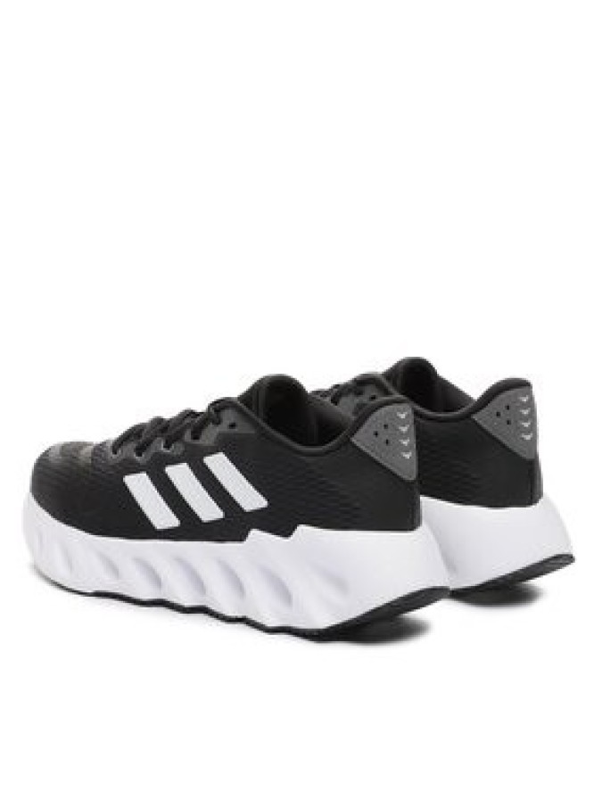 adidas Buty do biegania Switch Run IF5720 Czarny