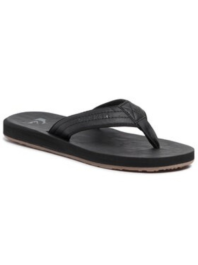 Quiksilver Japonki AQYL100623 Czarny