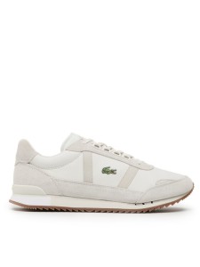 Lacoste Sneakersy Partner Retro 0721 1 Sma 741SMA008018C Biały