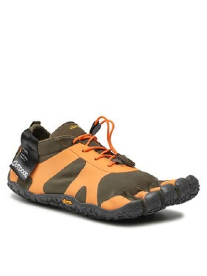 Vibram Fivefingers Trekkingi V-Alpha 21M7101 Zielony