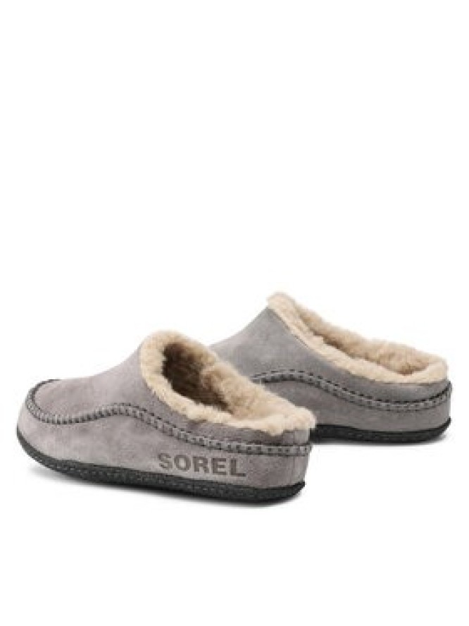 Sorel Kapcie Lanner Ridge™ NM3913 Szary