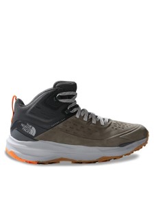 The North Face Trekkingi M Vectiv Exploris 2 Mid Futurelight LthrNF0A7W4X79K1 Khaki