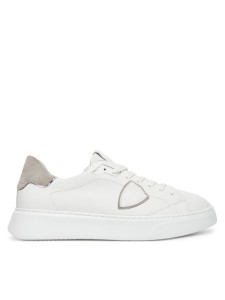 Philippe Model Sneakersy BTLU VD21 Biały