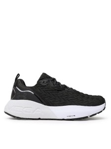 Under Armour Buty do biegania Ua Hovr Mega 3 Clone 3025308-003 Czarny