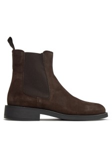 Gant Sztyblety Rizmood Chelsea Boot 27653438 Brązowy