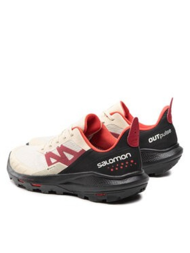 Salomon Trekkingi OUTpusle GTX GORE-TEX 415881 Kolorowy