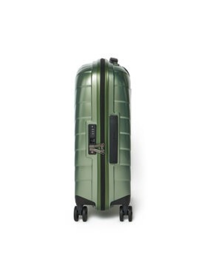 Samsonite Walizka kabinowa Atrix 146116 Zielony