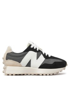 New Balance Sneakersy U327FE Czarny