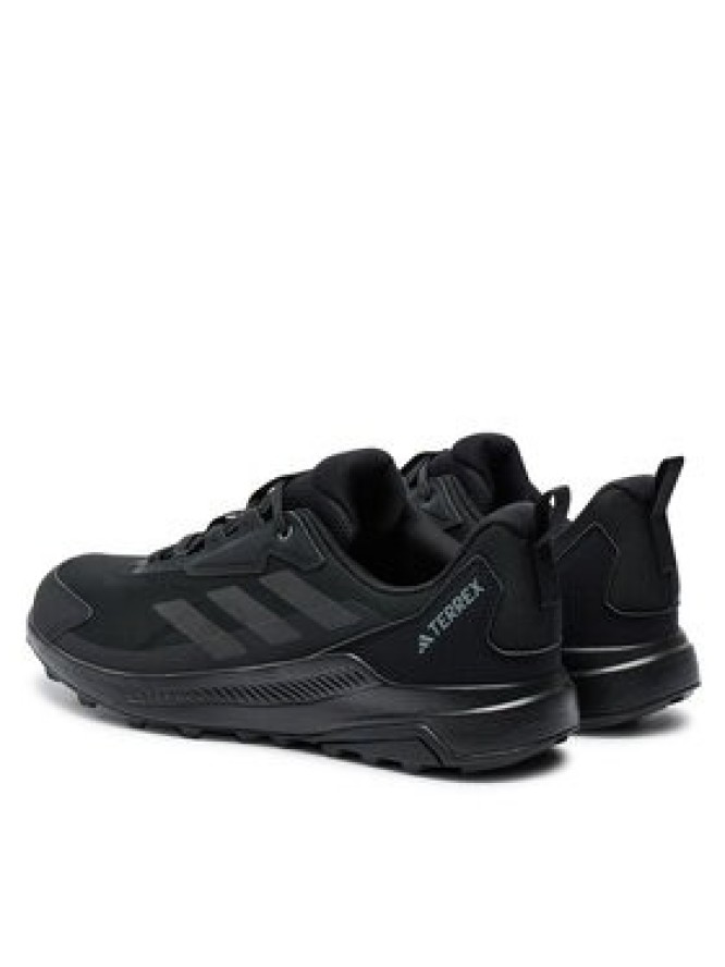 adidas Trekkingi Terrex Anylander ID0895 Czarny