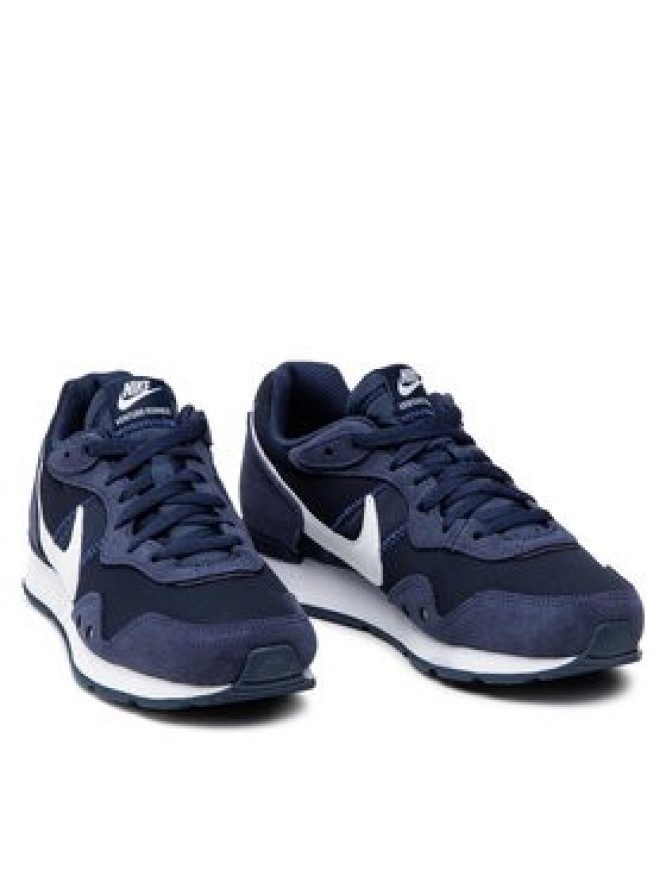 Nike Sneakersy Venture Runner CK2944 400 Granatowy