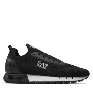 Sneakersy EA7 Emporio Armani