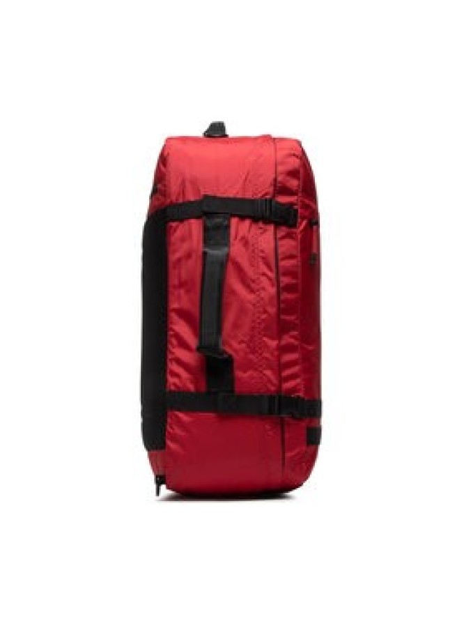 National Geographic Plecak 3 Way Backpack N11801.35 Czerwony