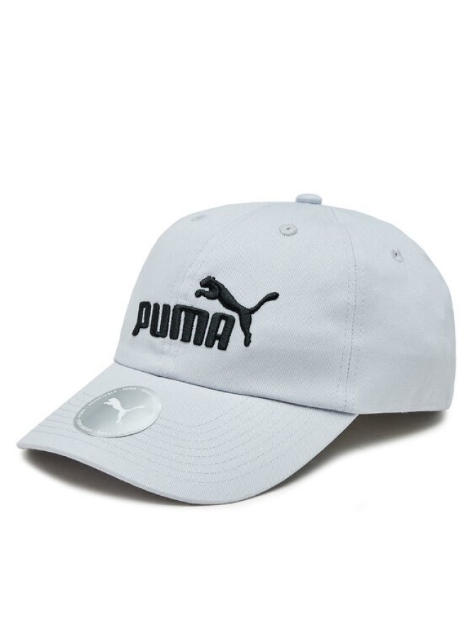 Puma Czapka z daszkiem Essentials No.1 Cap 024357 Szary