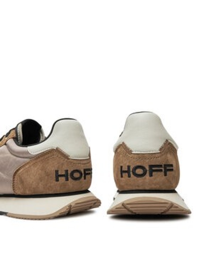 HOFF Sneakersy Megara 22417601 Beżowy