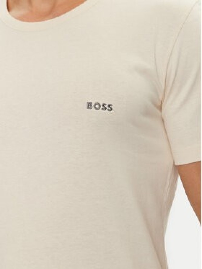 Boss Komplet 3 t-shirtów 50517856 Kolorowy Regular Fit