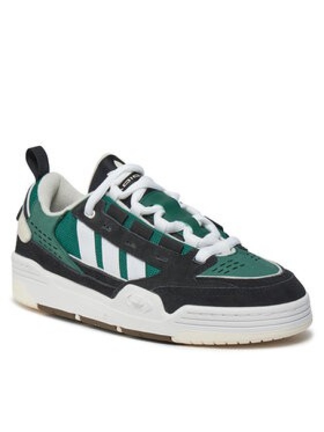 adidas Sneakersy Adi2000 IF8823 Czarny