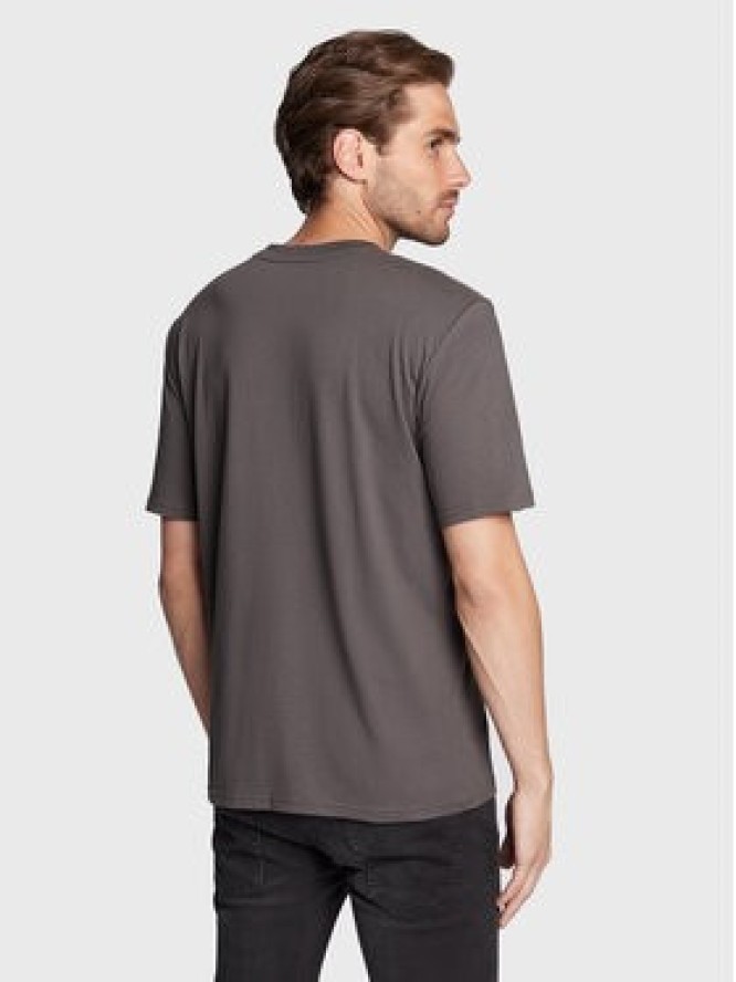 Marc O'Polo T-Shirt B21 2012 51054 Szary Regular Fit