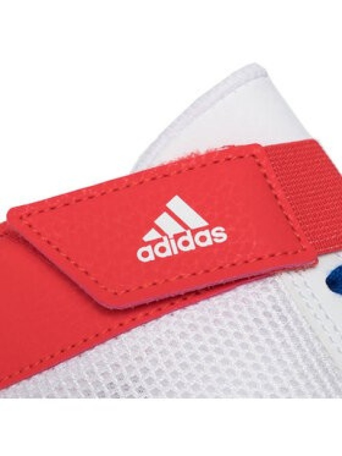 adidas Buty na siłownię Hvc BD7129 Biały