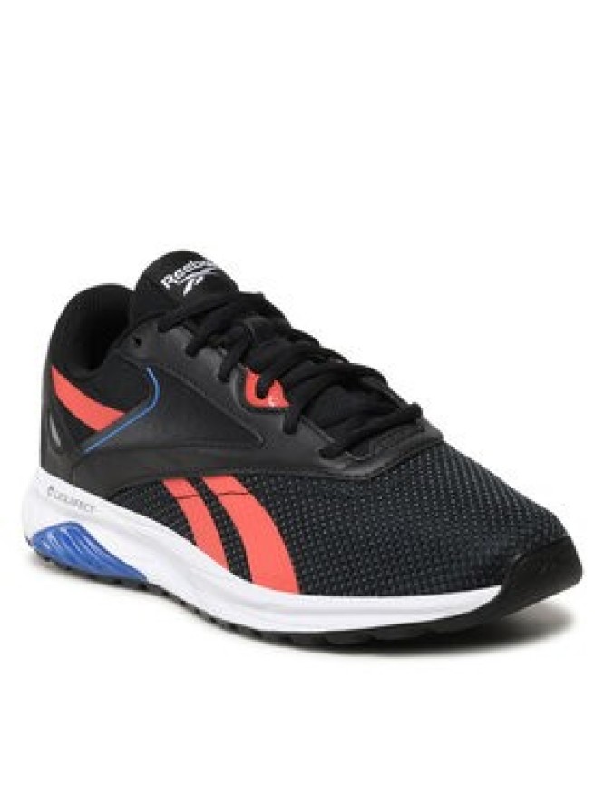 Reebok Buty do biegania Liquifect 90 2 GY7745 Czarny