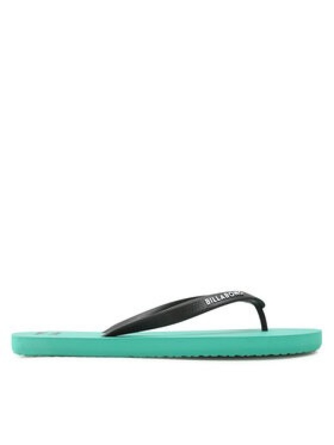 Billabong Japonki Tides Solid S5FF01BIP0 Czarny